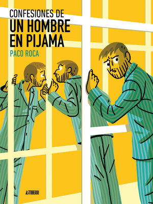 cover image of Confesiones de un hombe en pijama